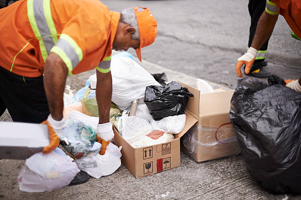Best Recycling Services for Junk  in Salida Del Sol Estates, TX