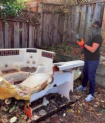 Best Yard Waste Removal  in Salida Del Sol Estates, TX